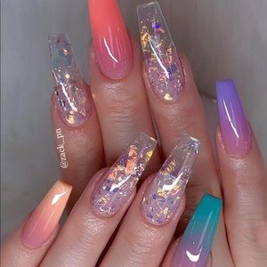 Meet your Posher, Joselin